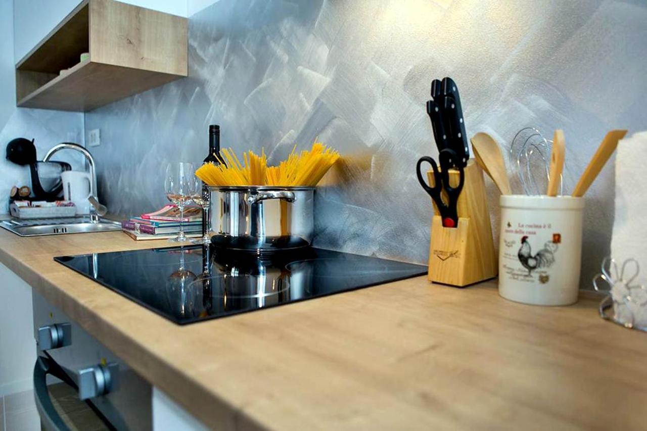 Apartment Sweet Daisy With Parking Задар Екстериор снимка