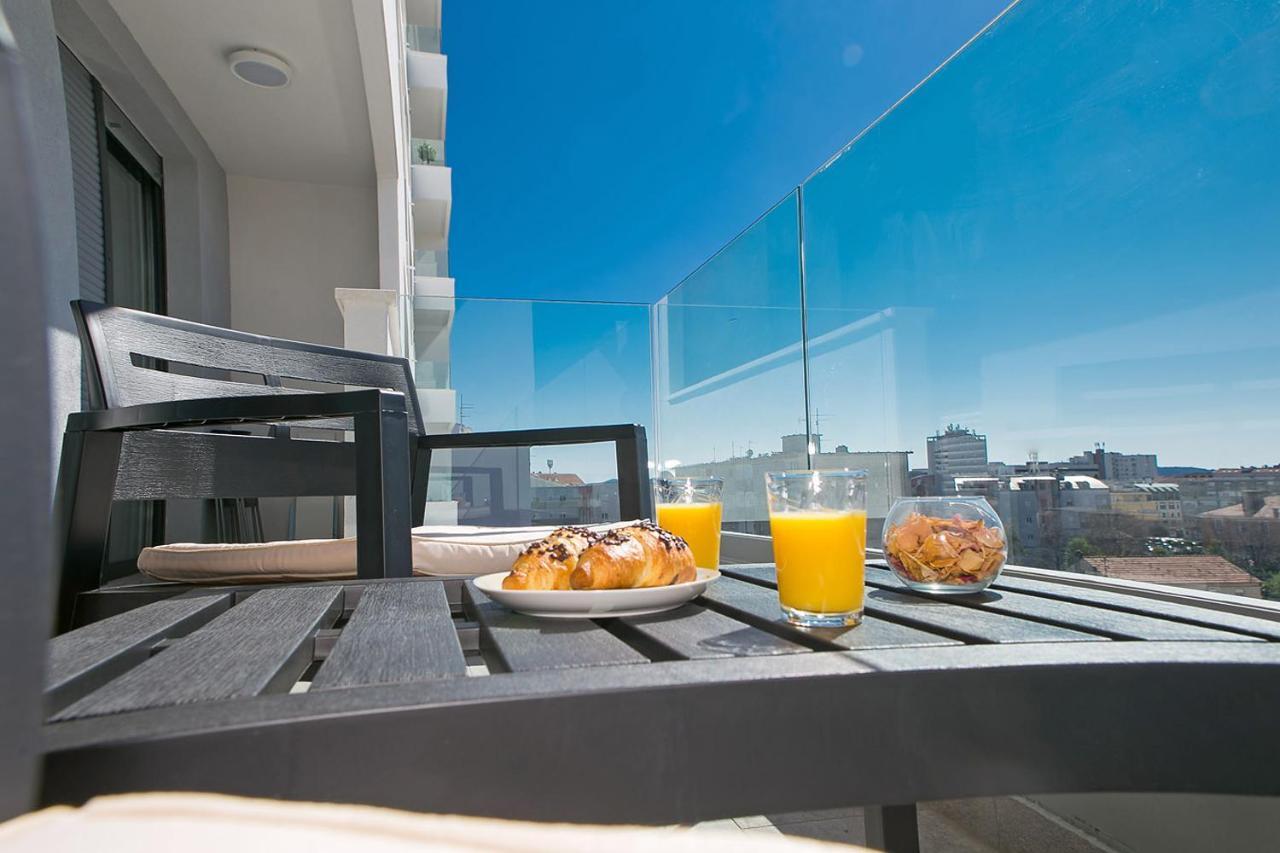 Apartment Sweet Daisy With Parking Задар Екстериор снимка